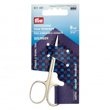 Forfecuta profesionala pentru broderie 9 cm - Prym 611441